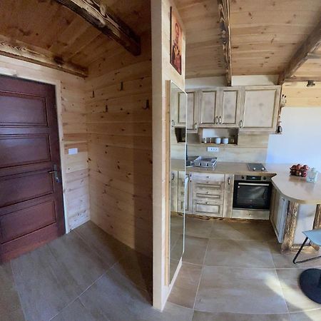 Family Home Masa Žabljak エクステリア 写真