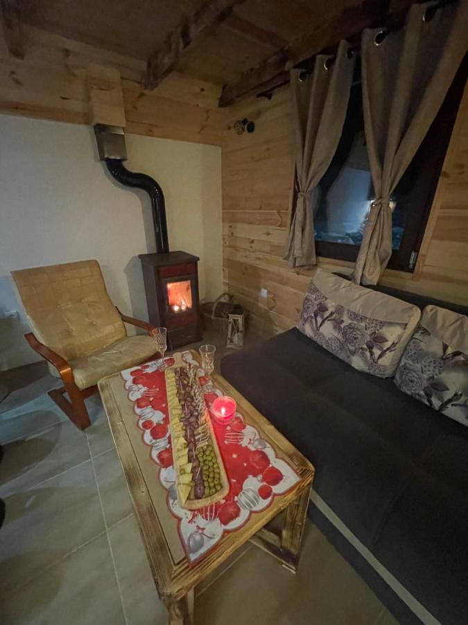 Family Home Masa Žabljak エクステリア 写真