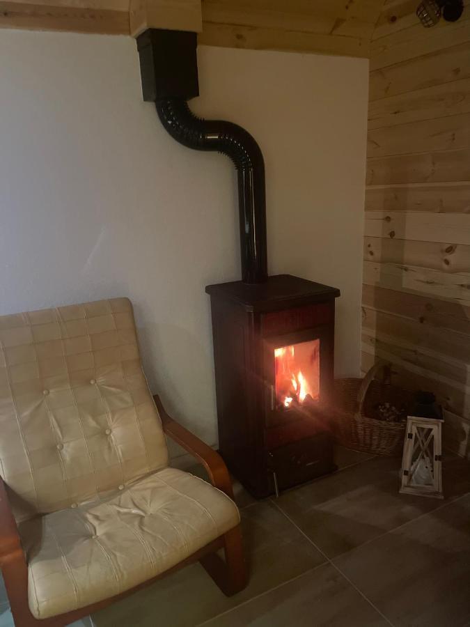Family Home Masa Žabljak エクステリア 写真