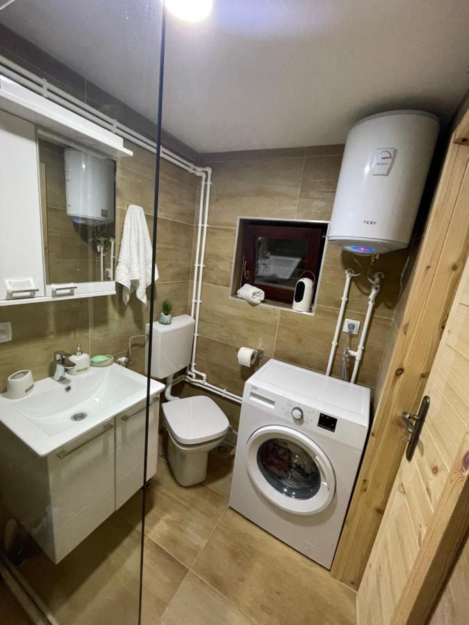 Family Home Masa Žabljak エクステリア 写真
