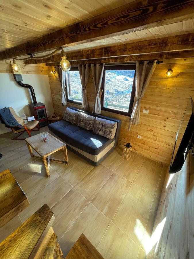 Family Home Masa Žabljak エクステリア 写真