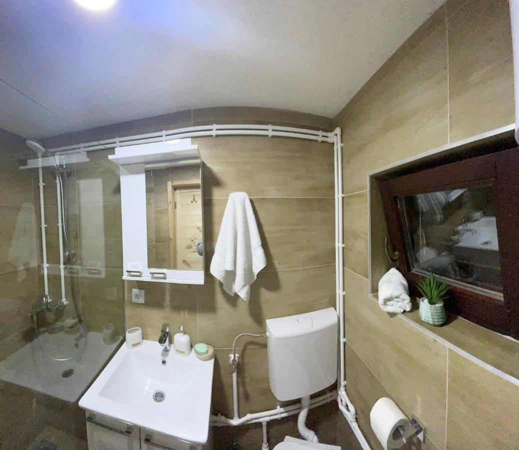 Family Home Masa Žabljak エクステリア 写真