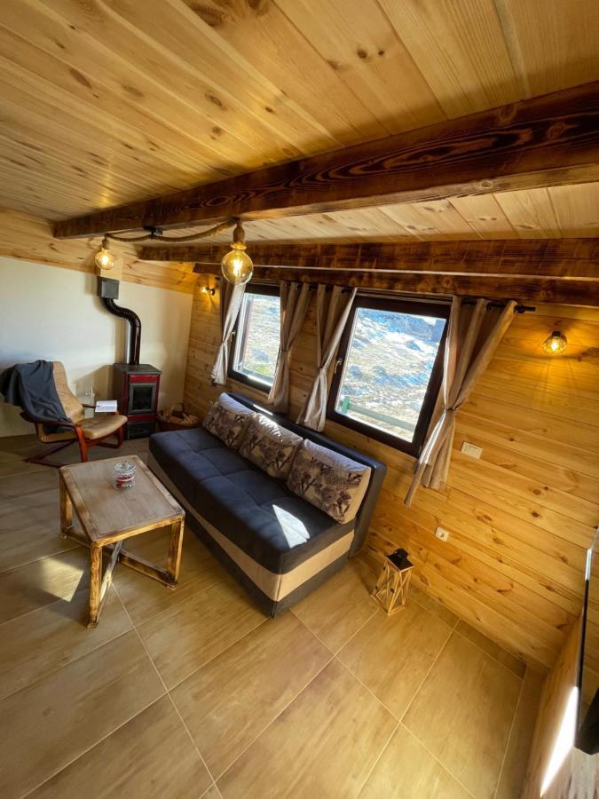 Family Home Masa Žabljak エクステリア 写真