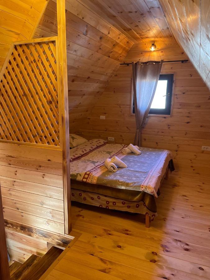 Family Home Masa Žabljak エクステリア 写真