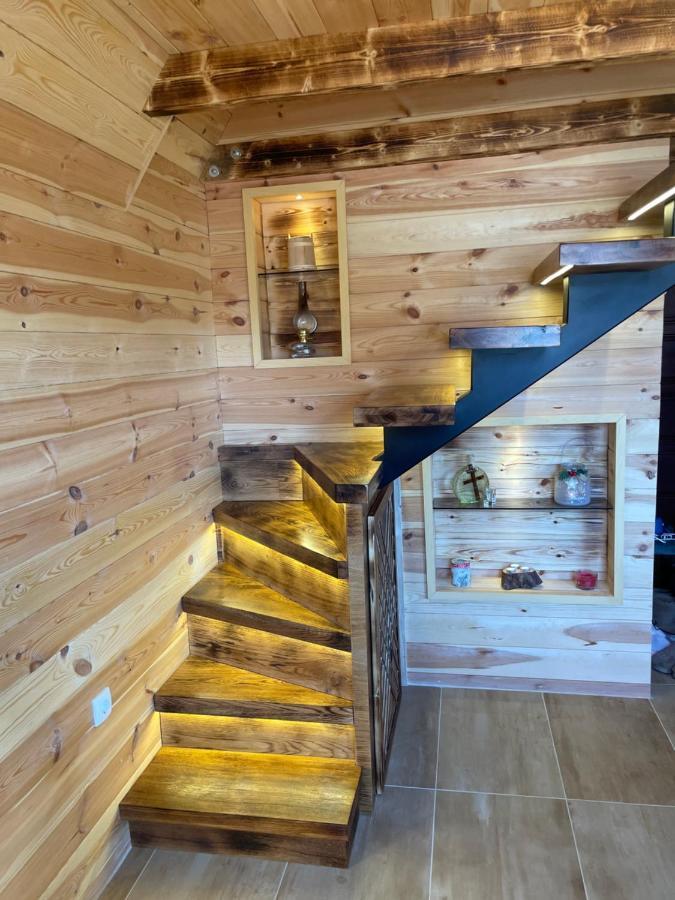 Family Home Masa Žabljak エクステリア 写真