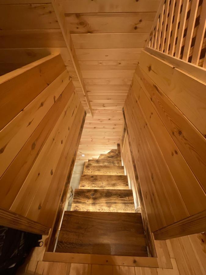 Family Home Masa Žabljak エクステリア 写真