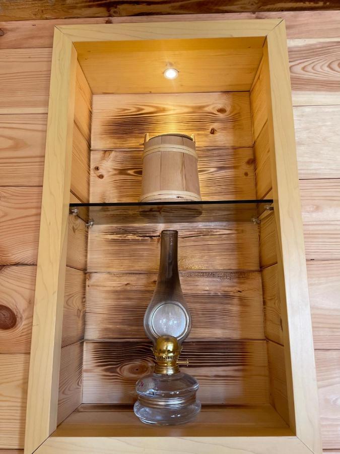 Family Home Masa Žabljak エクステリア 写真