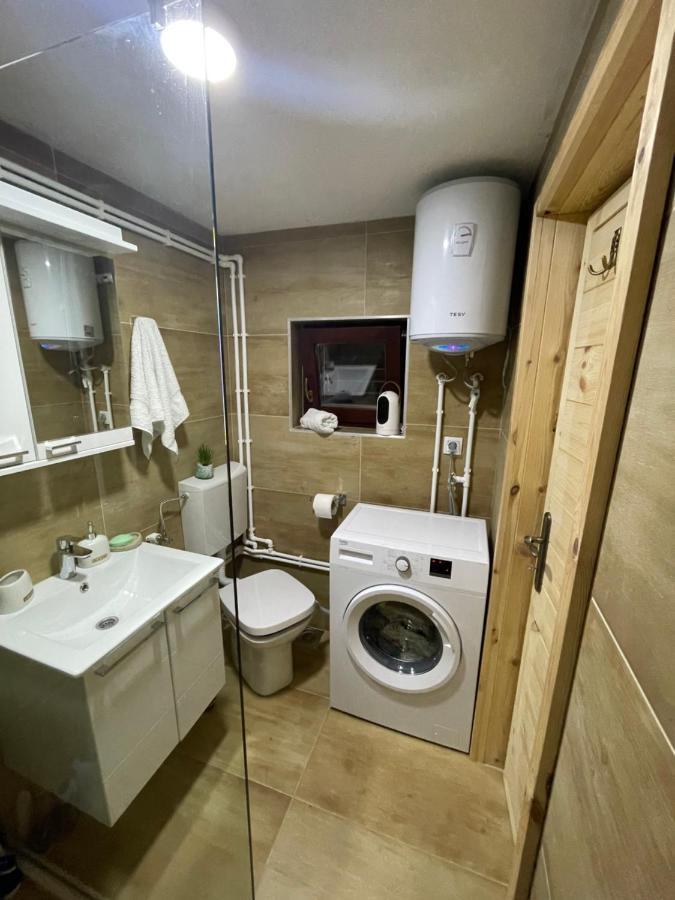 Family Home Masa Žabljak エクステリア 写真