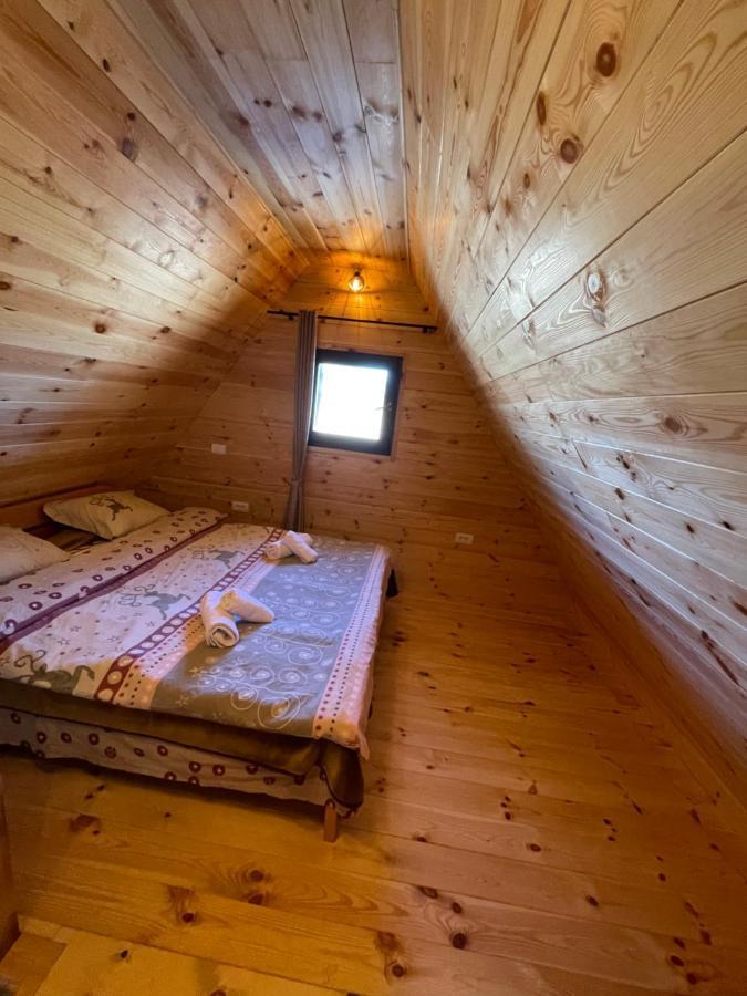 Family Home Masa Žabljak エクステリア 写真