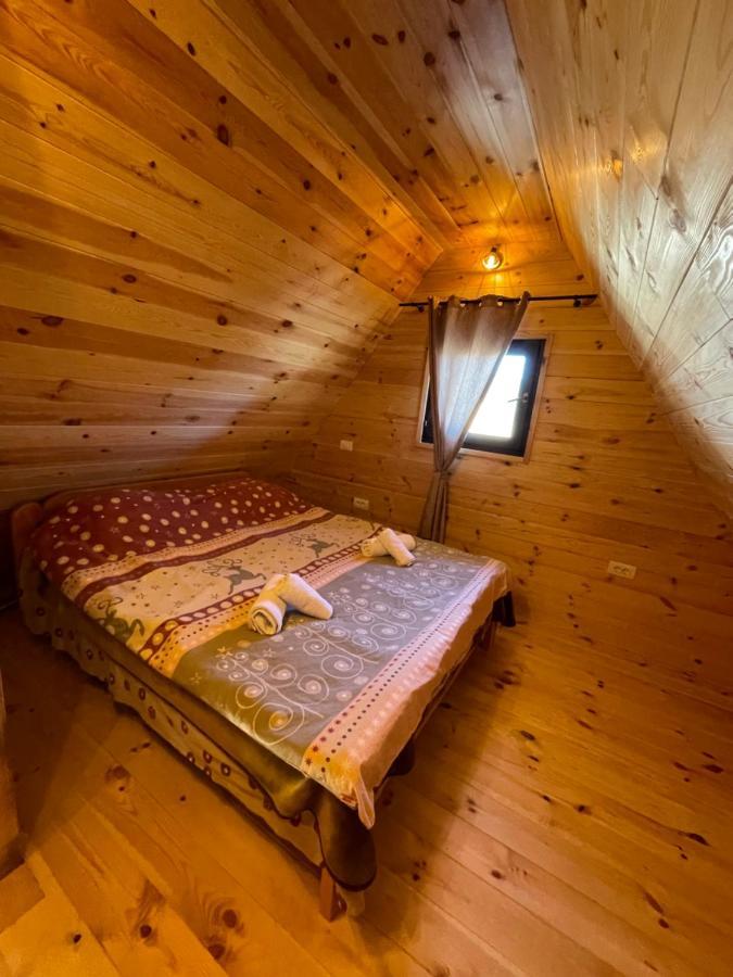Family Home Masa Žabljak エクステリア 写真