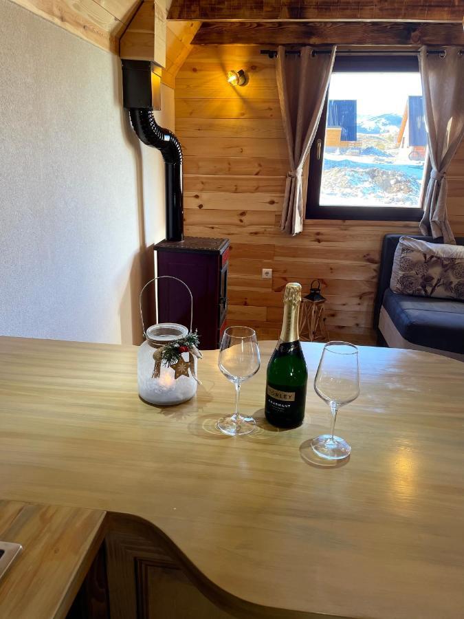 Family Home Masa Žabljak エクステリア 写真