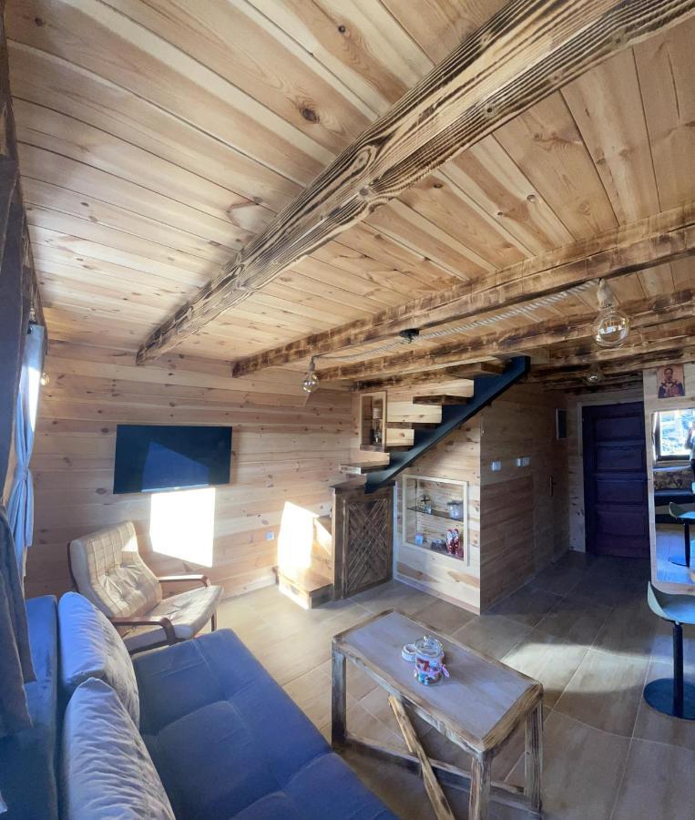 Family Home Masa Žabljak エクステリア 写真