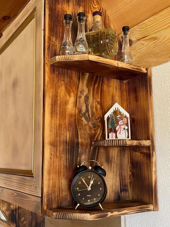 Family Home Masa Žabljak エクステリア 写真