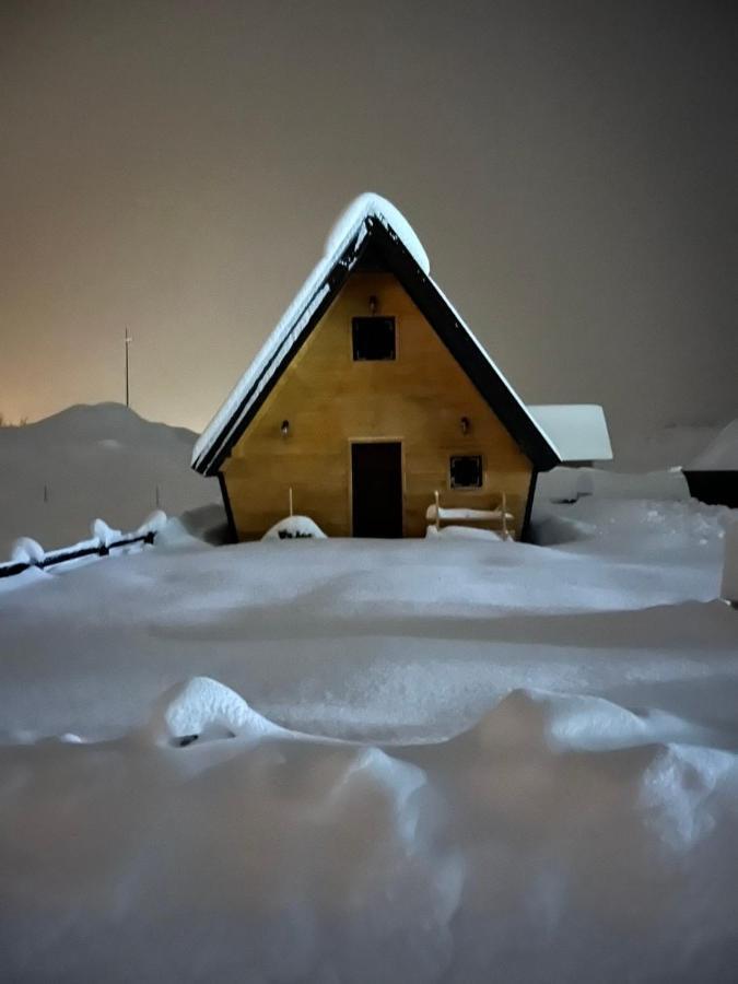 Family Home Masa Žabljak エクステリア 写真